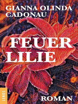 cover image of Feuerlilie